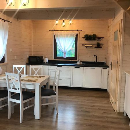 „ Lawendowy Zakatek”/„Lavender Cottage” In Żywiec Eksteriør bilde